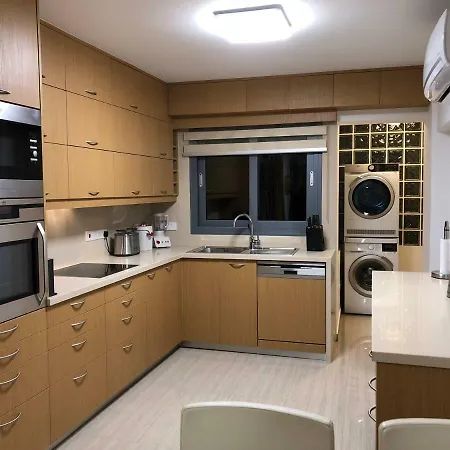 Kennedy Deluxe Kwatera prywatna