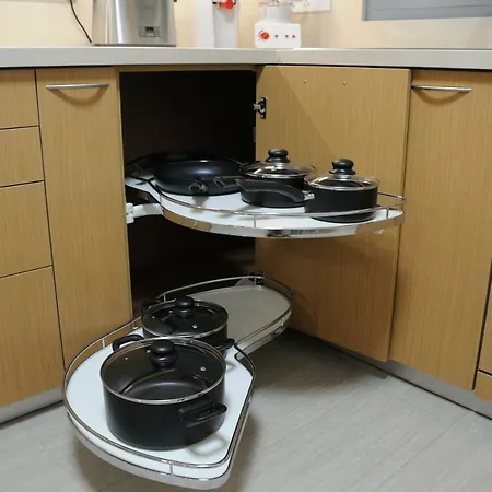 Homestay Kennedy Deluxe *