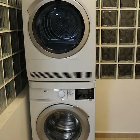 Quarto em Acomodações Particulares Kennedy Deluxe *