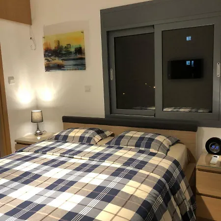 Kennedy Deluxe Nikosia