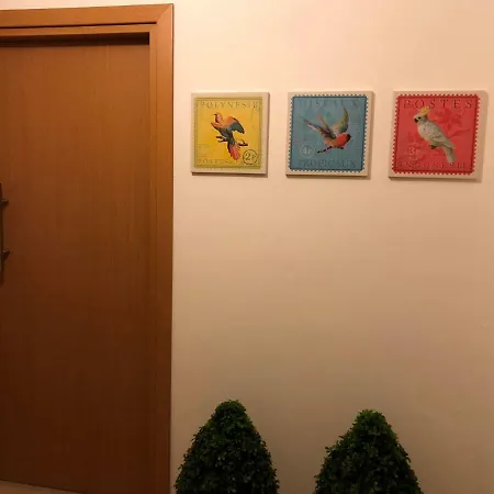 Kennedy Deluxe Homestay Nicosia