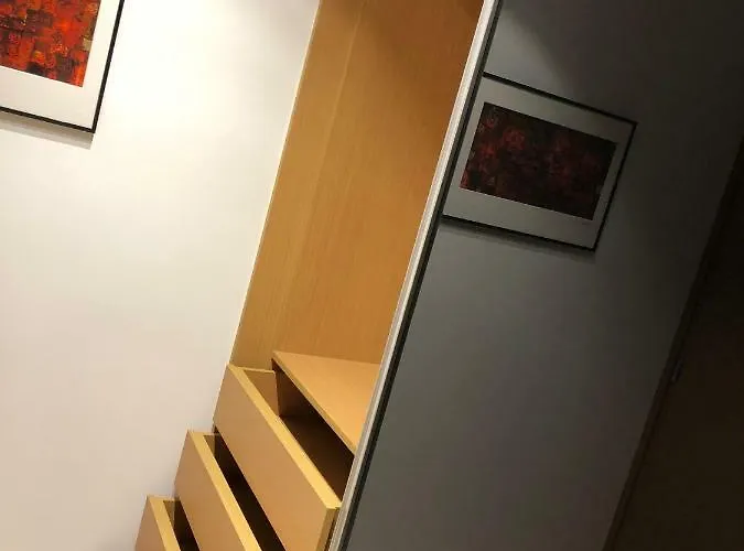 Kennedy Deluxe Rum i privatbostad