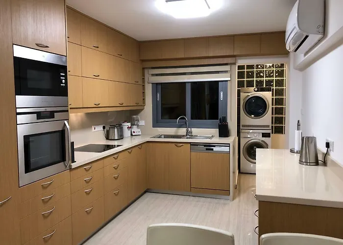 Kennedy Deluxe Privatunterkunft