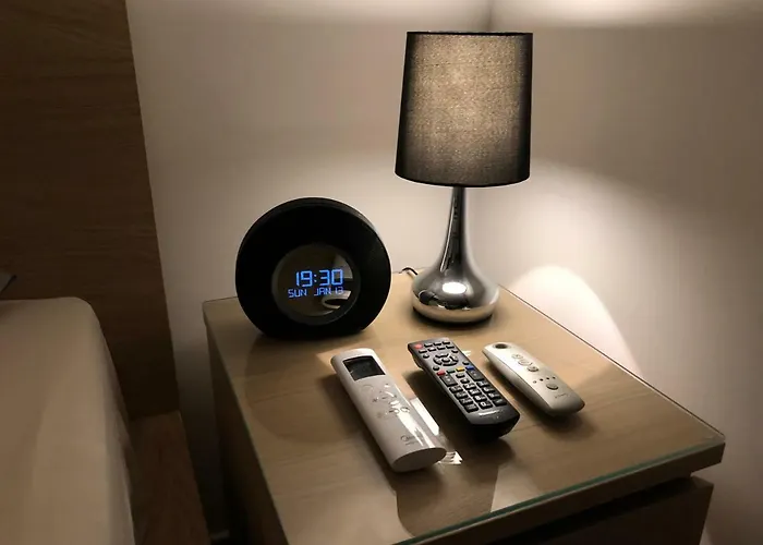 Kennedy Deluxe نيقوسيا