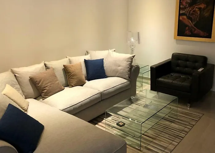 منزل للإقامة Kennedy Deluxe