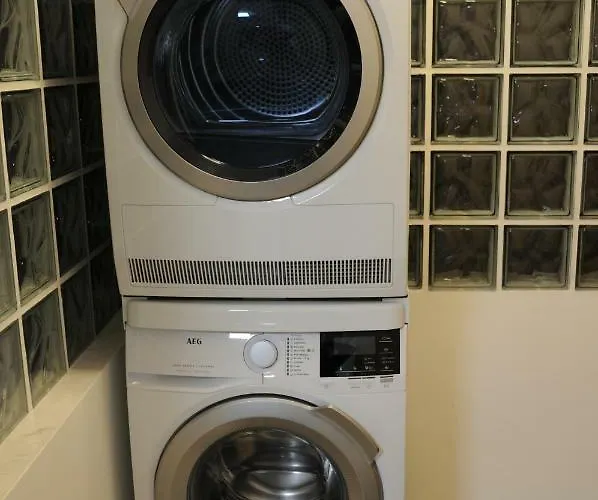 منزل للإقامة Kennedy Deluxe *