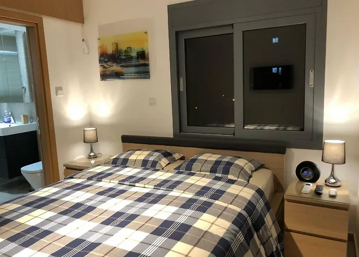 Kennedy Deluxe Nikosia