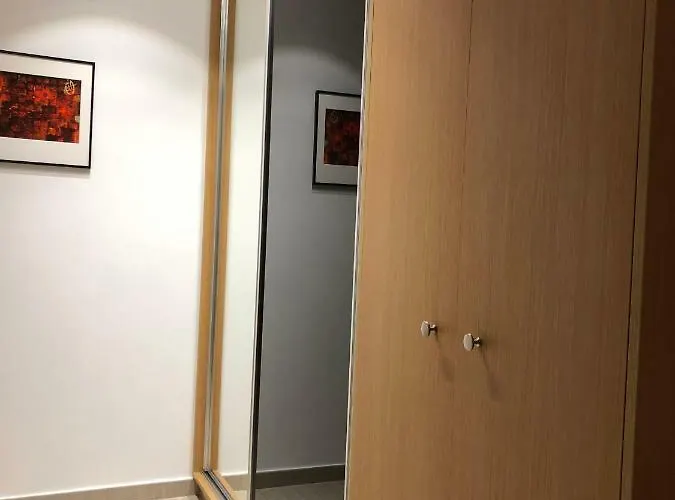 Kennedy Deluxe منزل للإقامة نيقوسيا