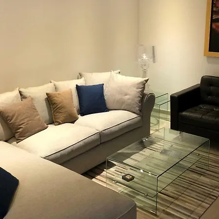 홈스테이 Kennedy Deluxe