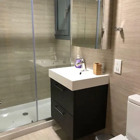 Kennedy Deluxe * 니코시아